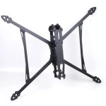 Wholesale MARK4 V2 10inch 427mm WheelBase RC FPV Freestyle Racing Drone Frame Kit